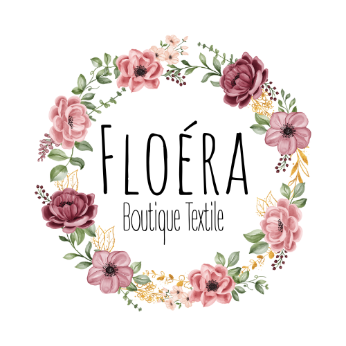 Floéra - Boutique Textile
